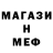 ГАШ 40% ТГК Warning Biohazard